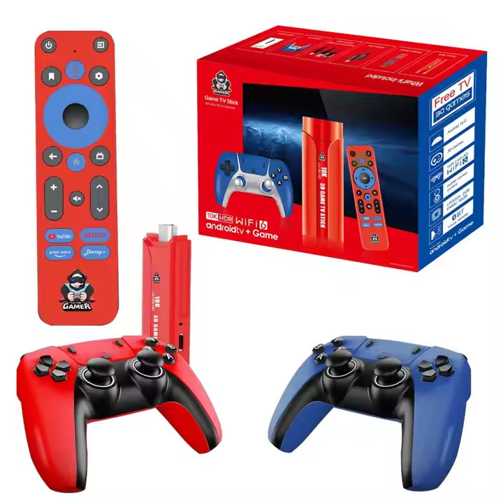 Consola Game TV 10K Ultra