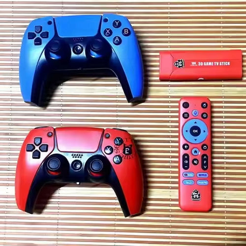 Consola Game TV 10K Ultra