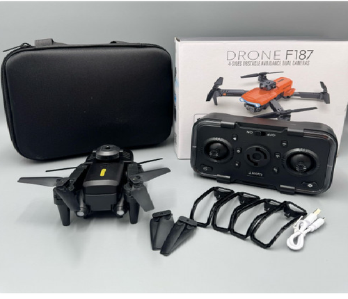 DRON F187