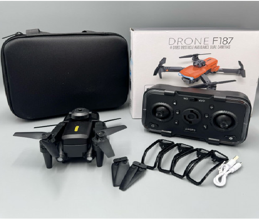 DRON F187