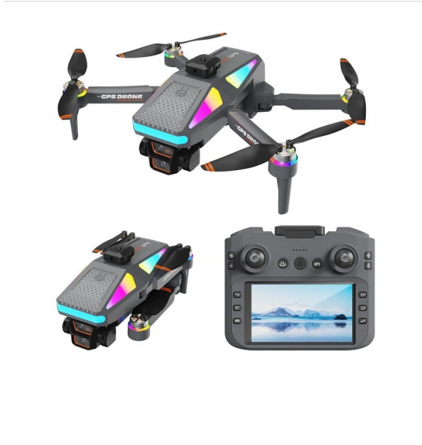 DRON S5HP