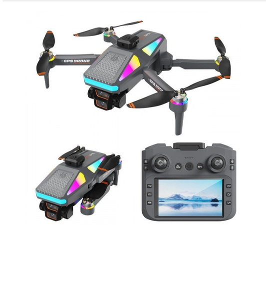 DRON S5HP