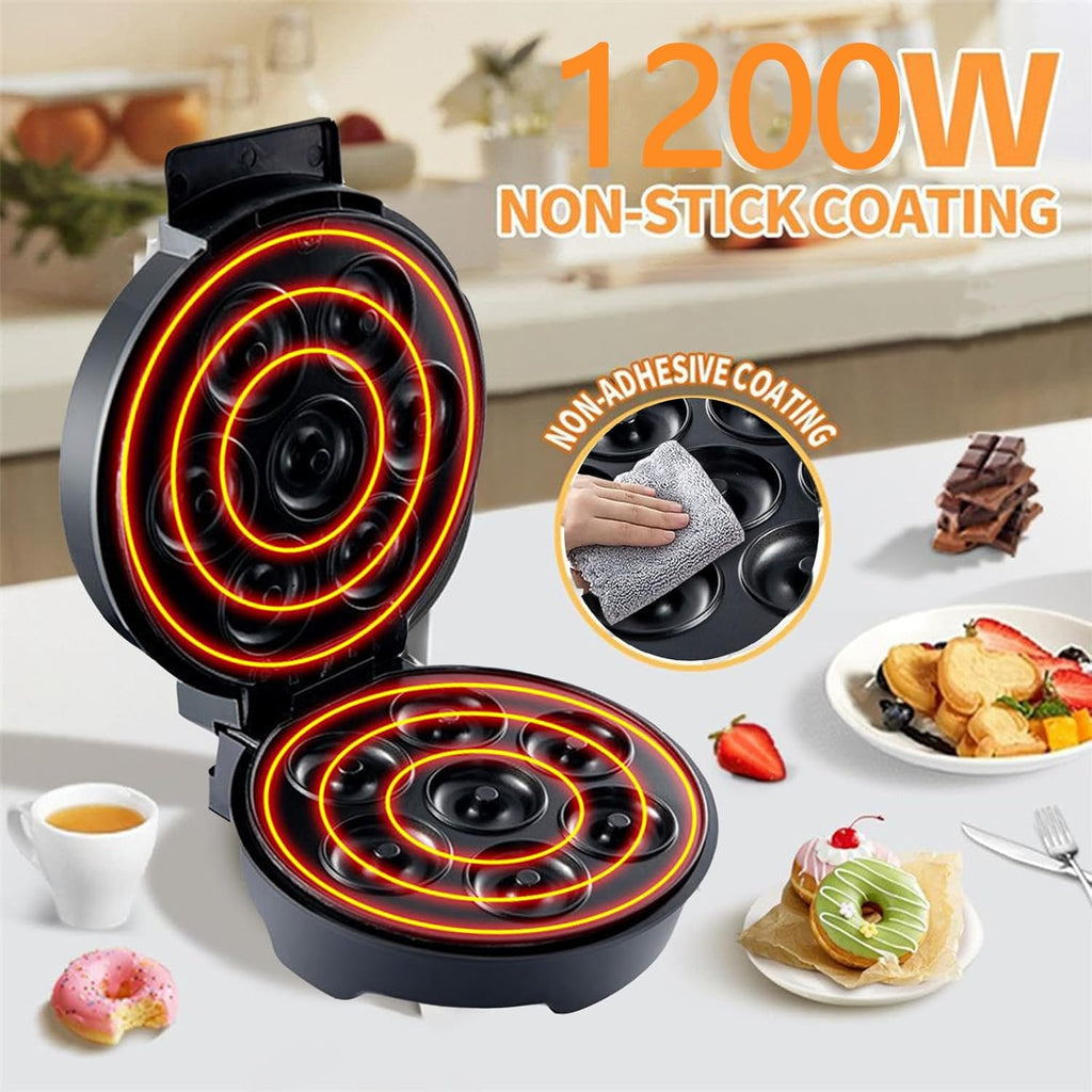 MAQUINA DE MINI DONAS