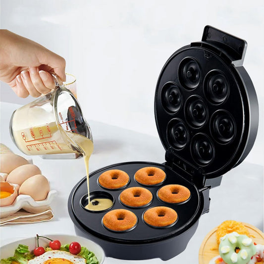 MAQUINA DE MINI DONAS