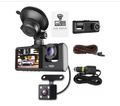 CAMARA PARA CARRO CON WIF