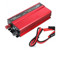 POWER INVERTER 2000W - CONVERTIDOR DE 12V A 110V PARA VEHICULO MD11804
