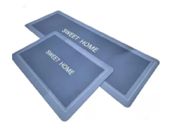 Alfombras Antideslizantes para Baños y Cocinas